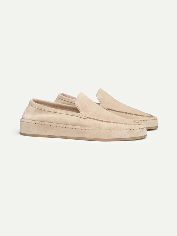 VOYAGER LOAFERS