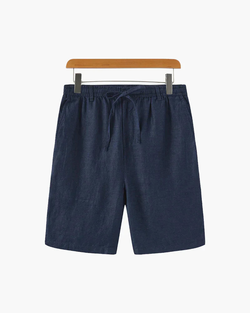 polo shorts
