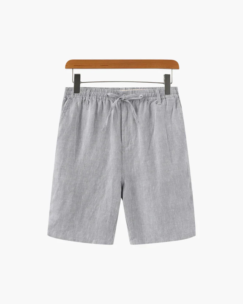 polo shorts
