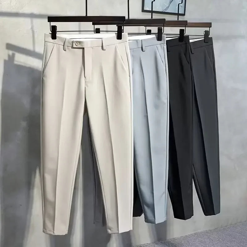Luxury trousers