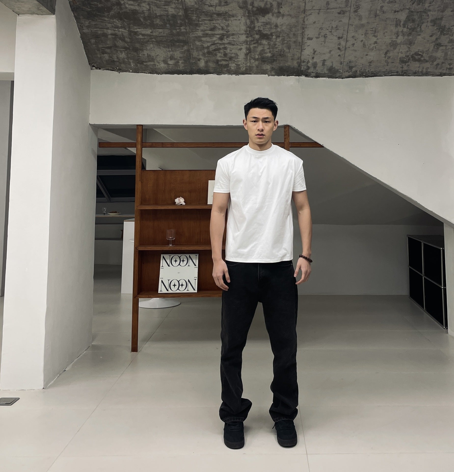 Basic T-Shirt
