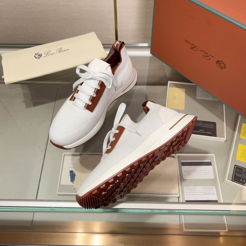 Luxury Sneaker