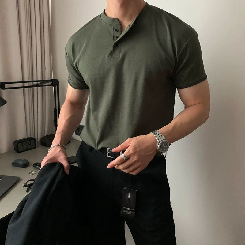 Old T-Shirt