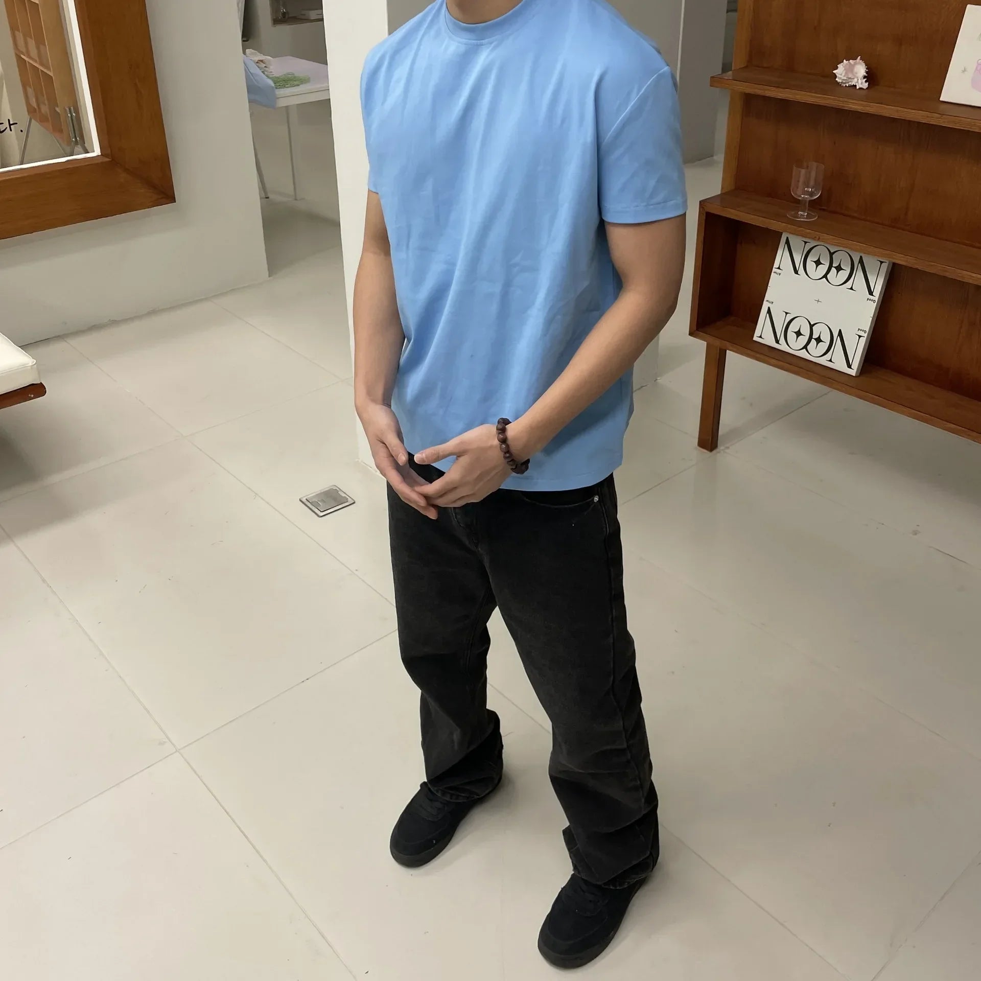 Basic T-Shirt