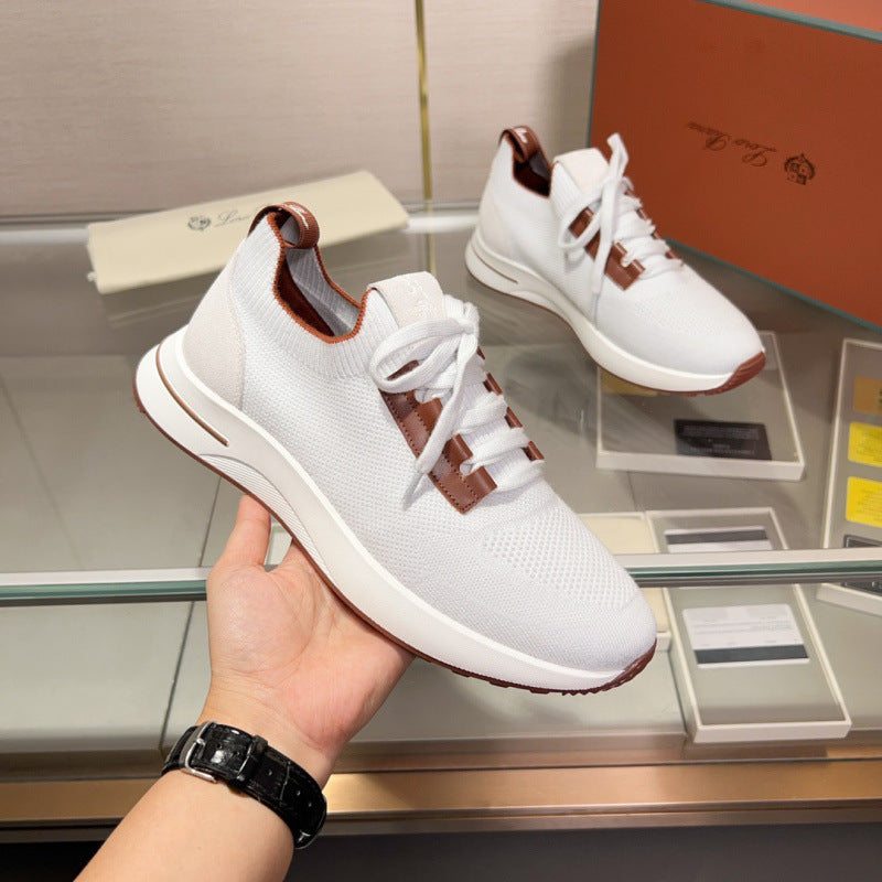 Luxury Sneaker