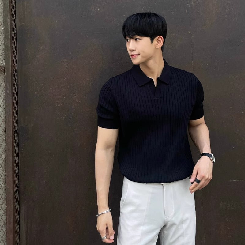 Streif T-Shirt
