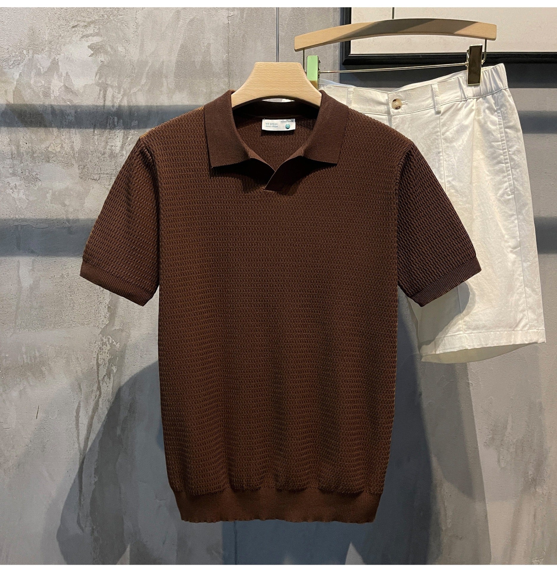 Linen shirt