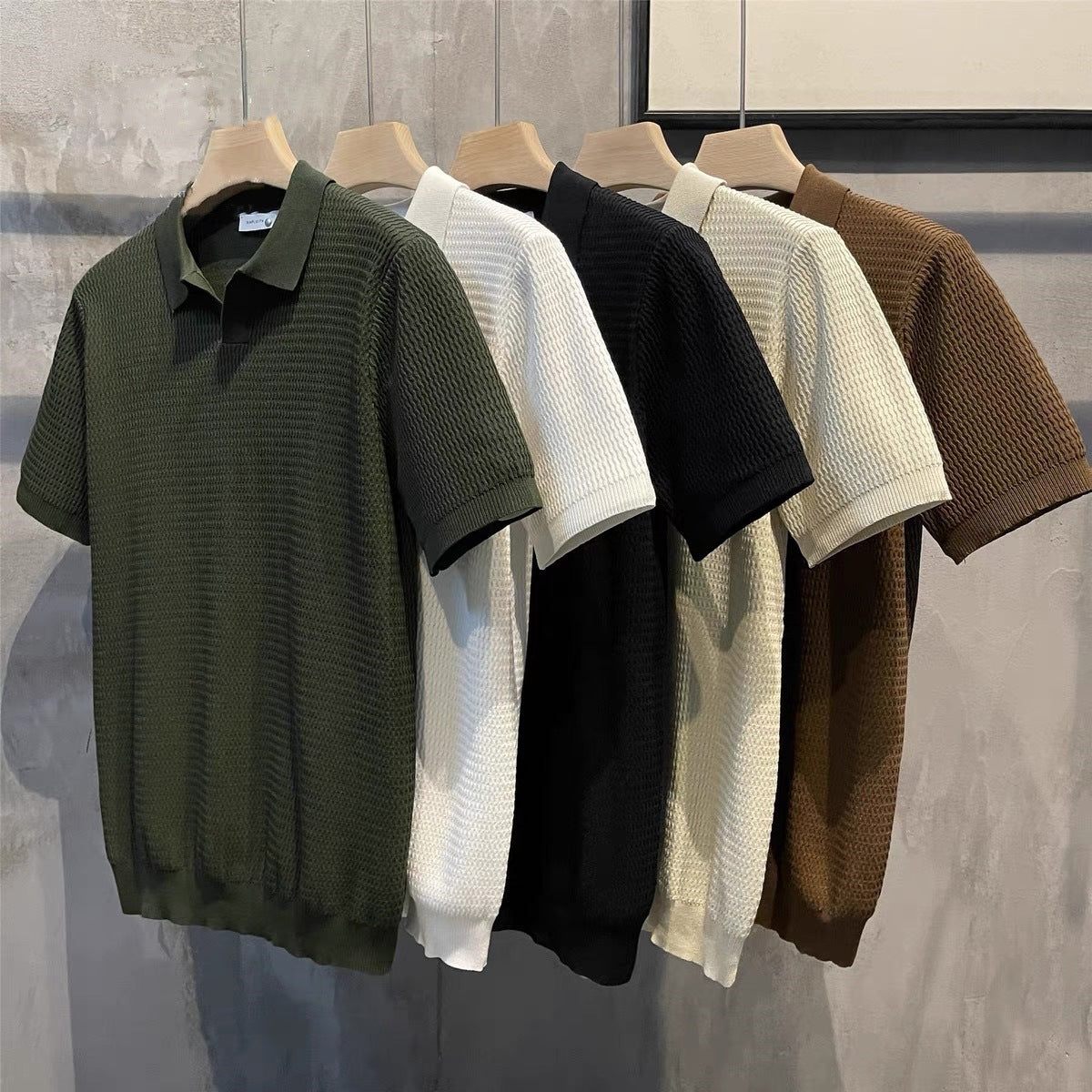 Linen shirt