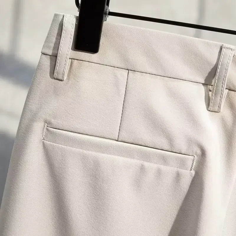 Luxury trousers
