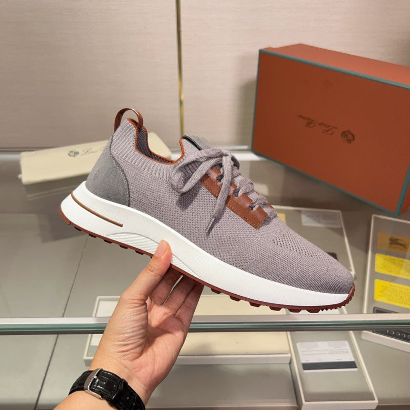 Luxury Sneaker