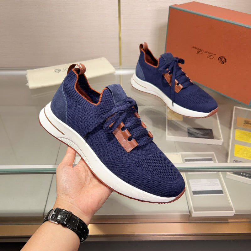 Luxury Sneaker