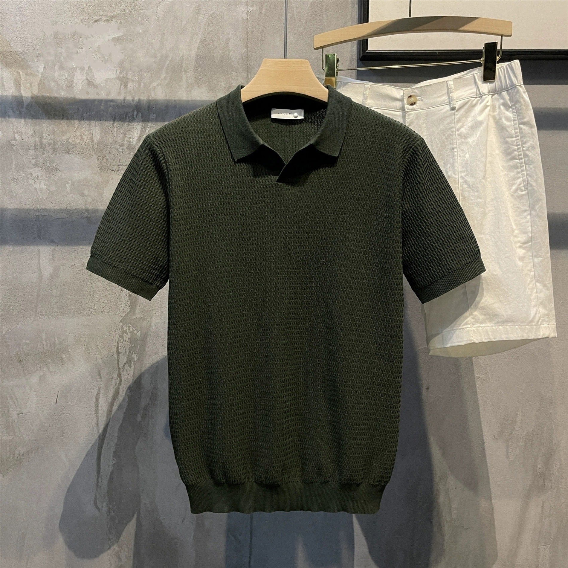 Linen shirt