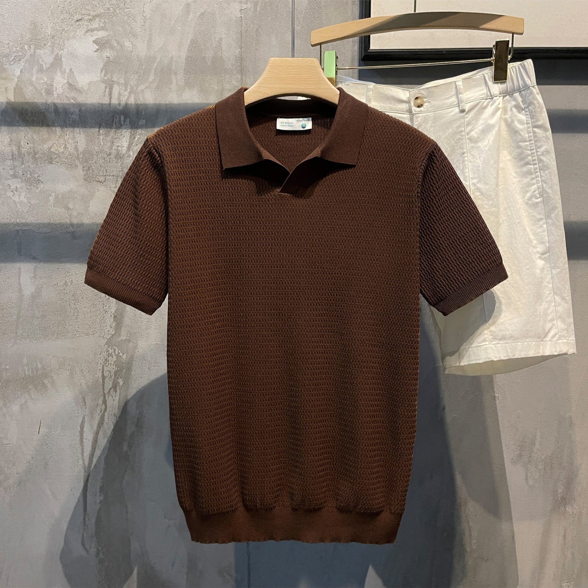 Linen shirt