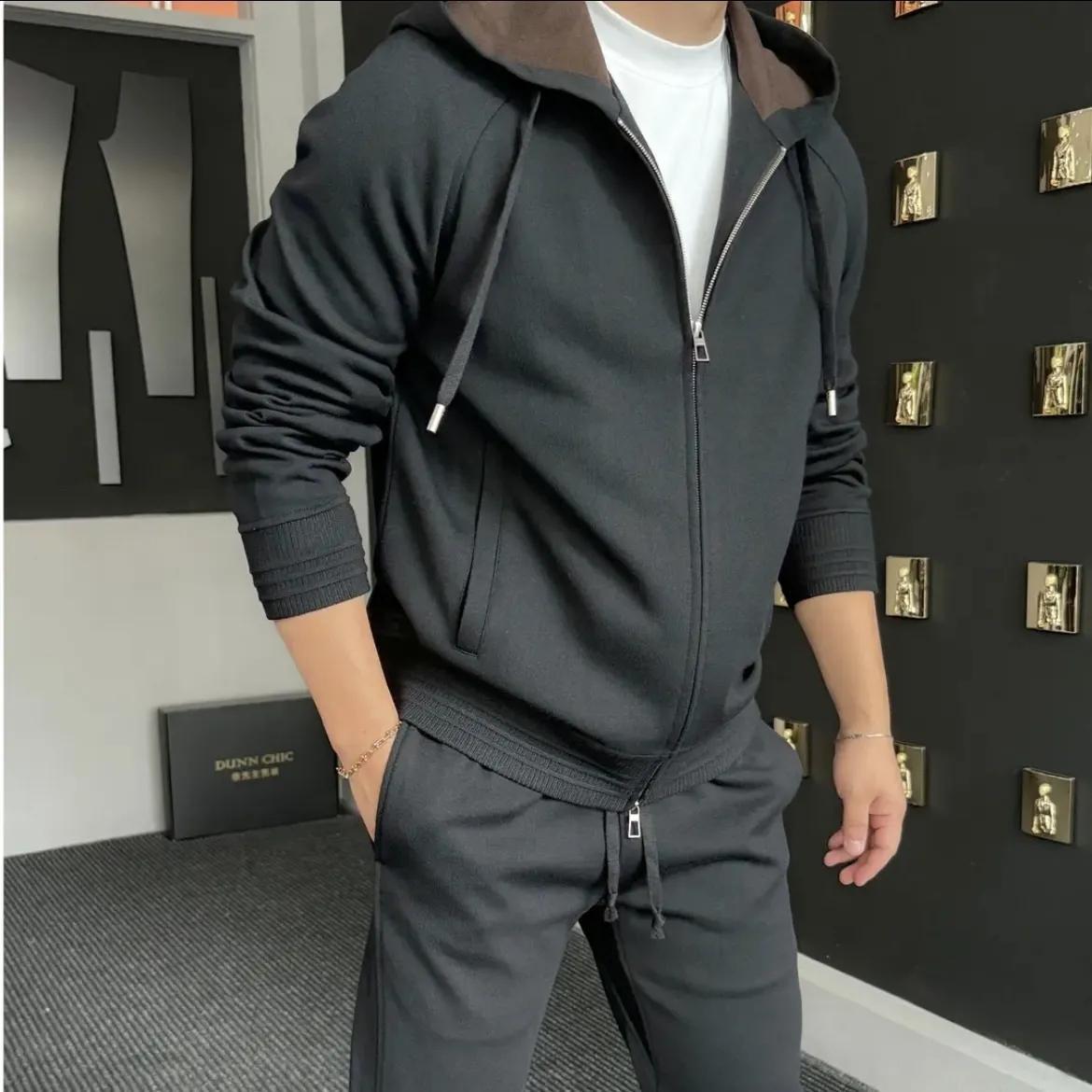 Basic Tracksuit