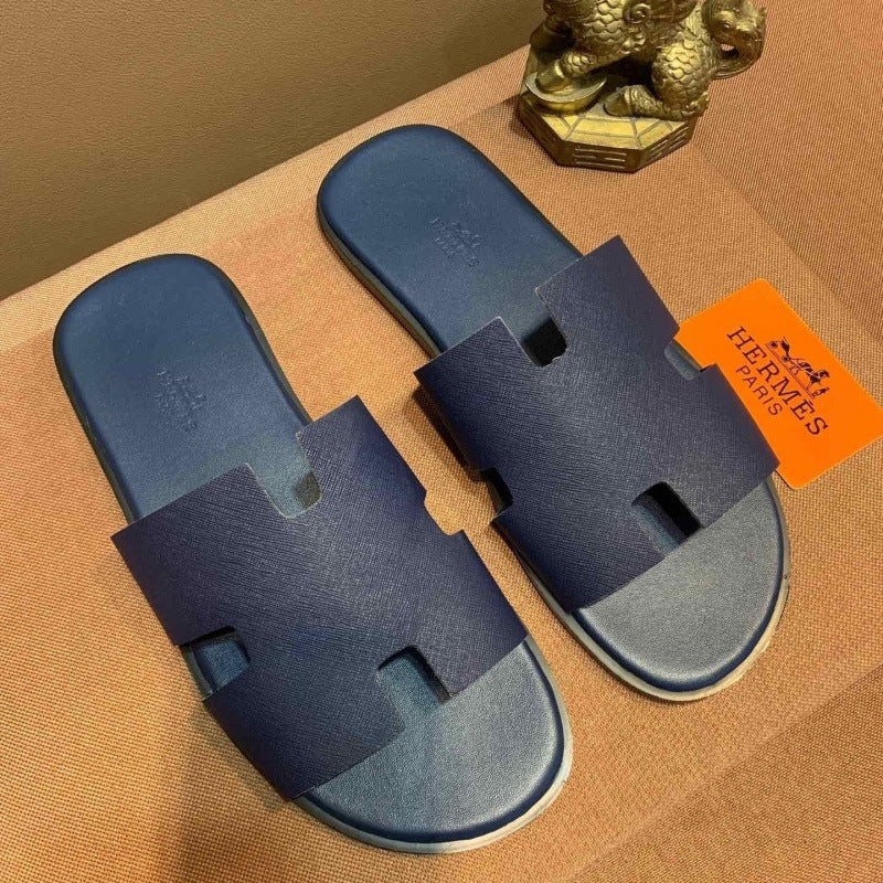 Luxury slippers