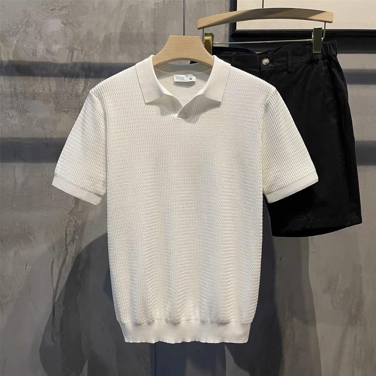 Linen shirt