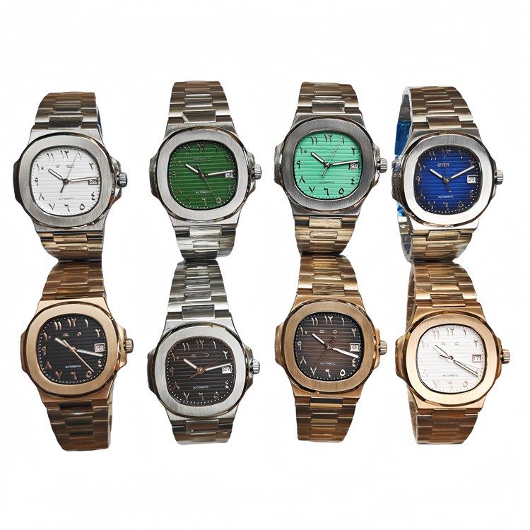 Arabic dial