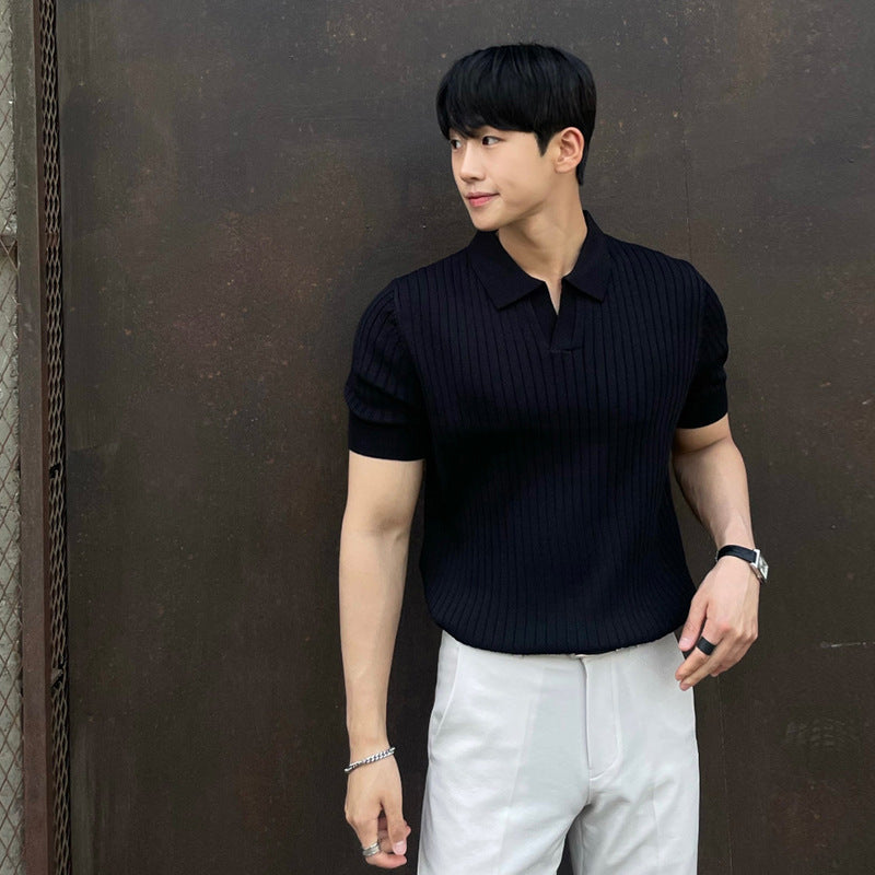 Streif T-Shirt