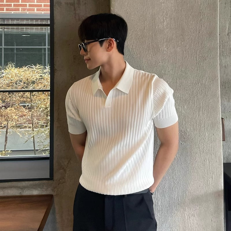 Striped T-Shirt