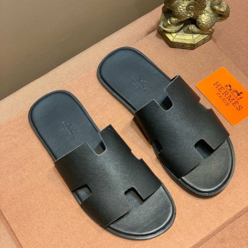 Luxury slippers