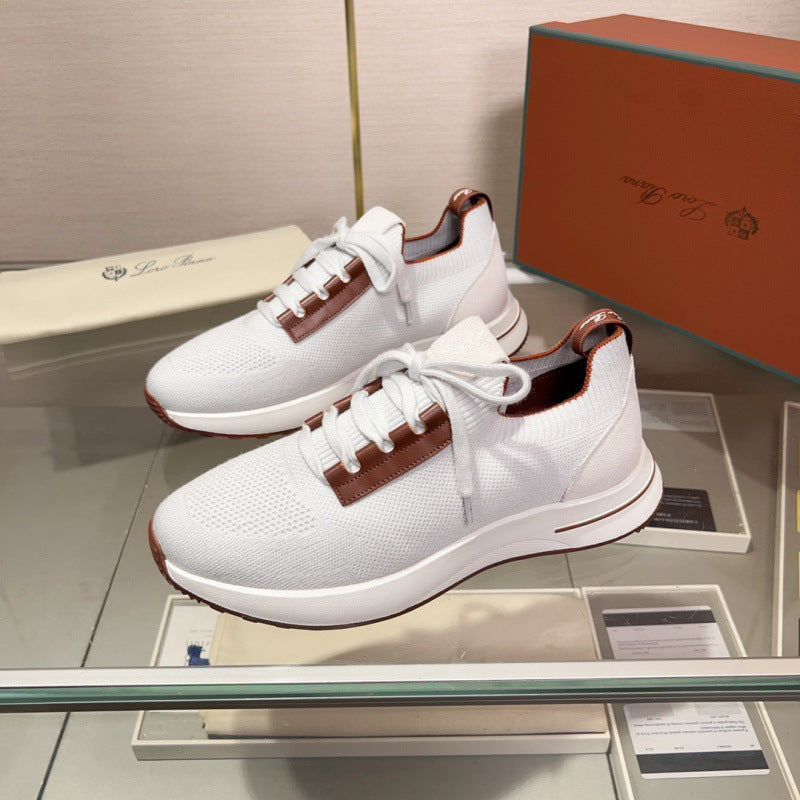 Luxury Sneaker