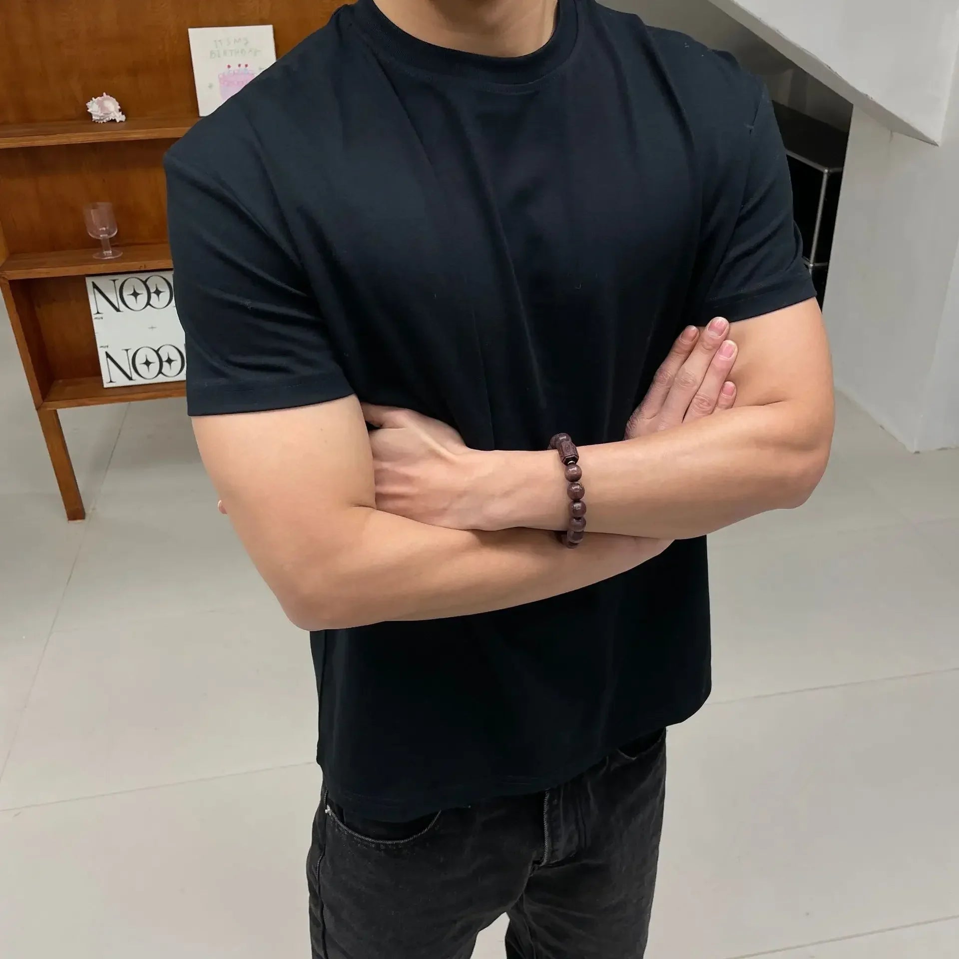 Basic T-Shirt