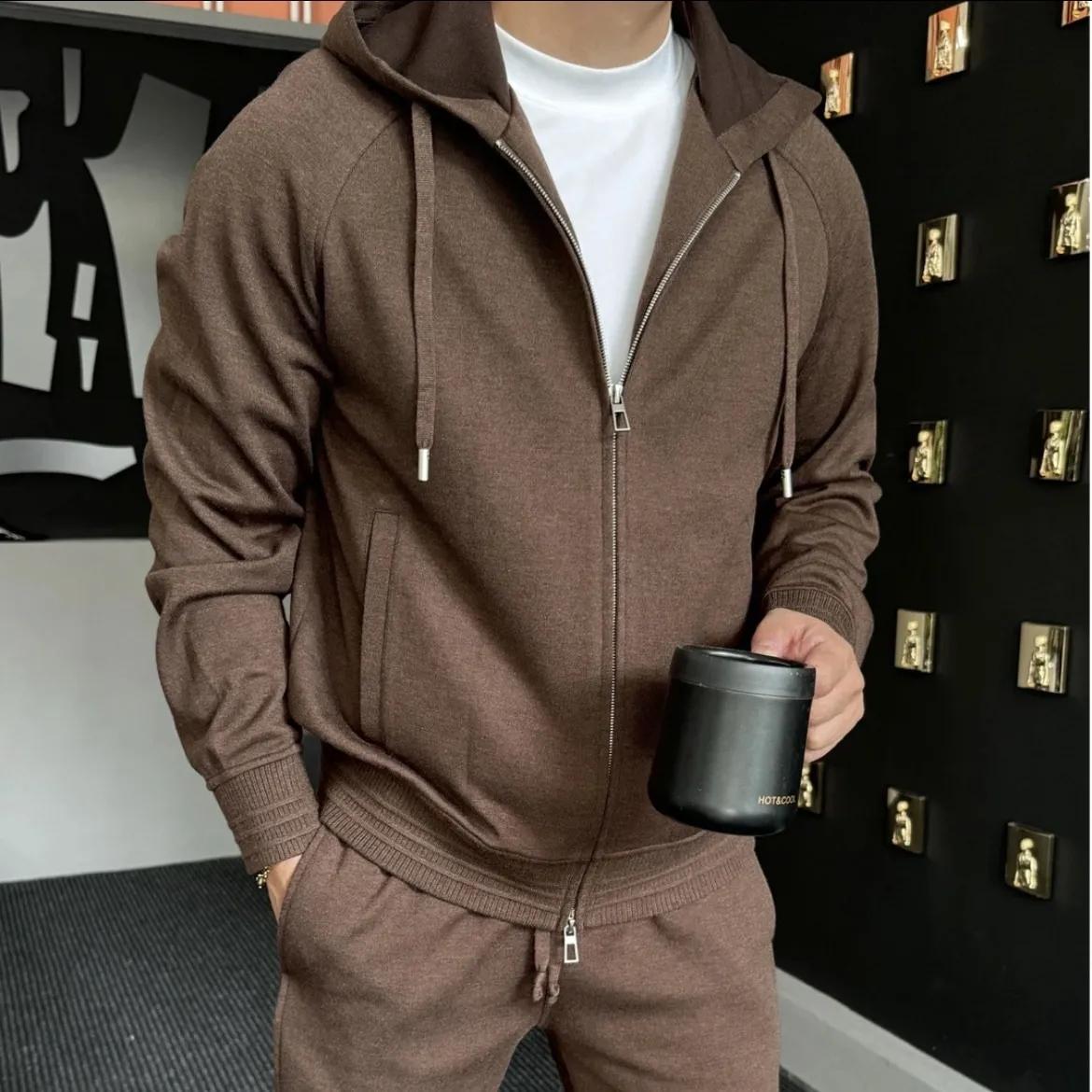 Basic Tracksuit
